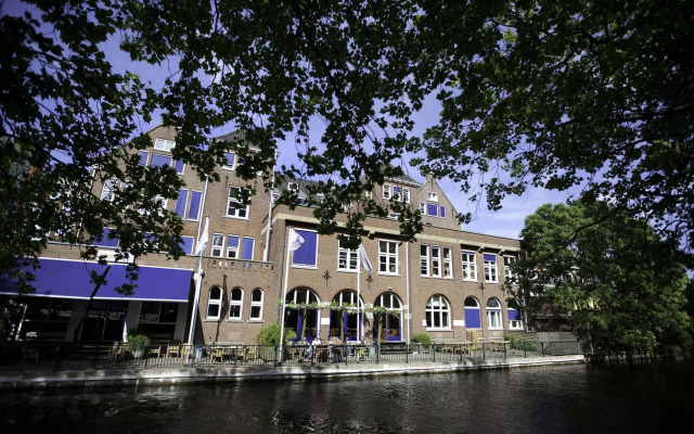 Stayokay Den Haag - Hostel