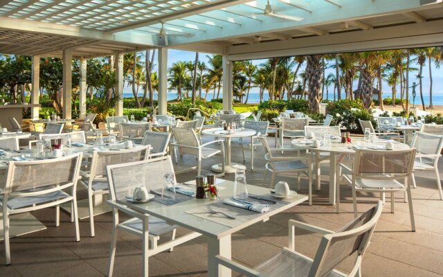 The St. Regis Bahia Beach Resort, Puerto Rico