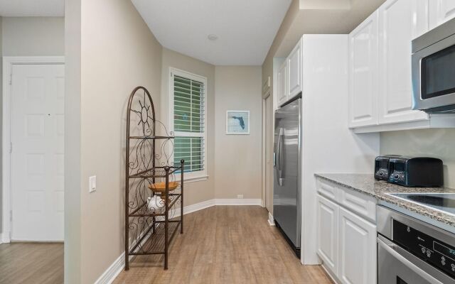 Beach Colony Tower 5B