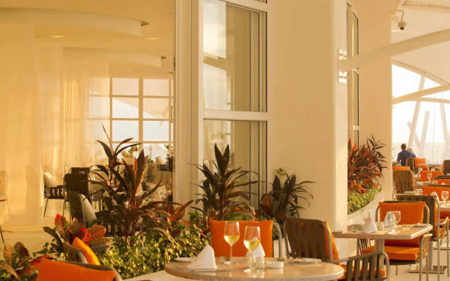 Krystal Grand Puerto Vallarta