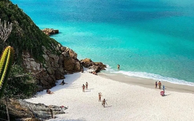 Casa Maravilhosa 6 Quartos