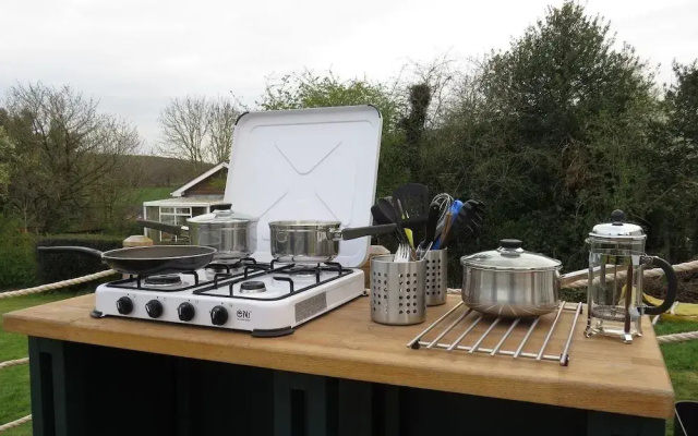 Greenacres Glamping