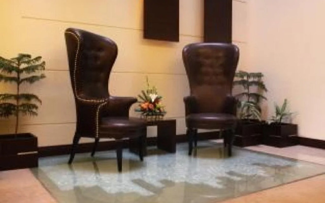 Hotel The South Hall