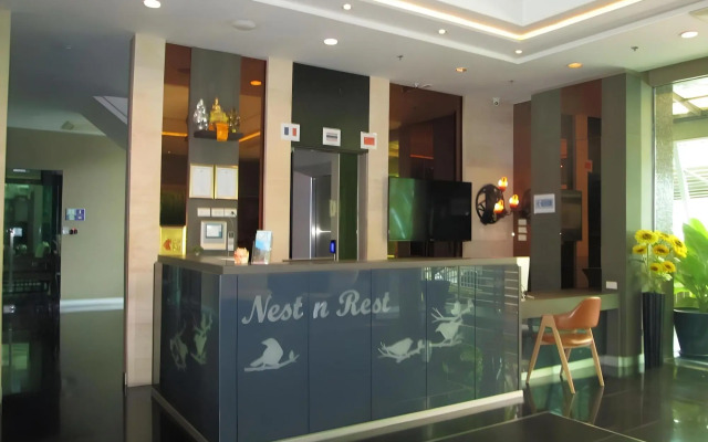 Nest n Rest Hotel