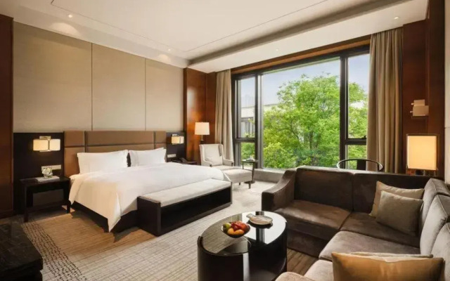 Beijing Fortune Grove Hotel