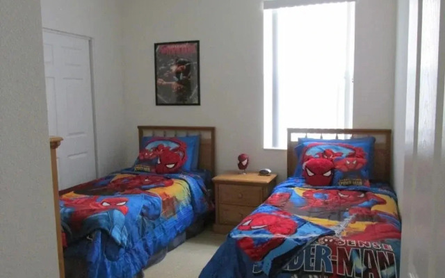 Windwood Bay WB04HTBRM