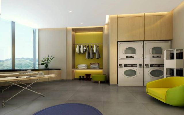 Holiday Inn Express Suzhou Taihu Lake by IHG