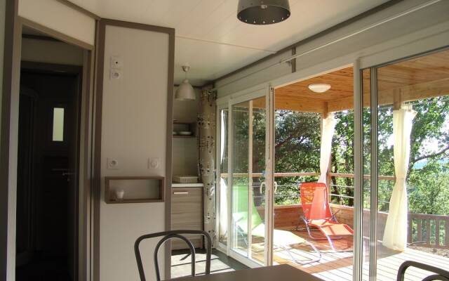 Village de vacances La Colline Des Ocres