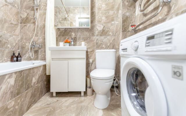 Apartments Rentplaza on str. Gaya, bld 27b