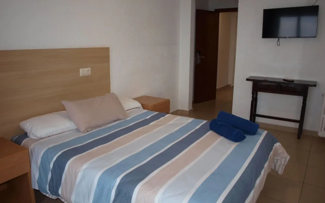 Hostal Mozaik Lloret