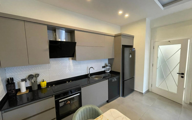 SA Apartments! Nice 1bd Flat.