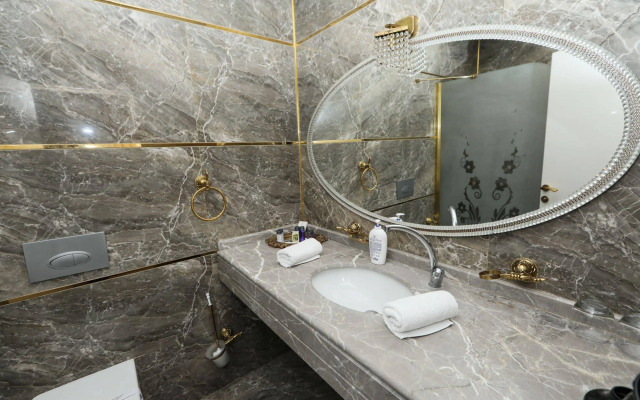 Ankara Princess Hotel