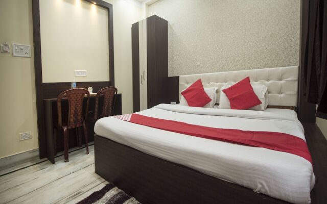 OYO 17216 Classic Lodge