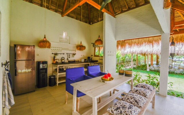 Beach Villas Lombok