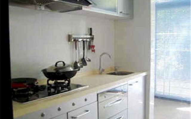 Huizhou Deyi Garden Yuehai Holiday Hotel Huidong County