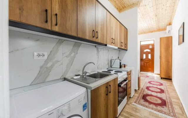 Saraci Rooms 2 in Gjirokast r