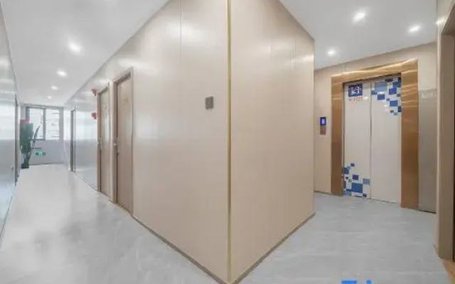 Yipin Business Travel Hotel (Xiamen Zhongshan Road Pedestrian Street)