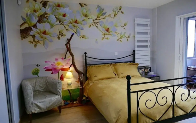 Chalet de Paris
