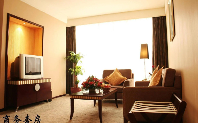 Wenyi International Hotel