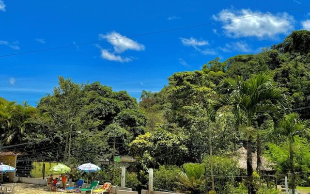 Hotel Fazenda Rancho Mineiro