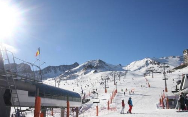 Altissim Canigou