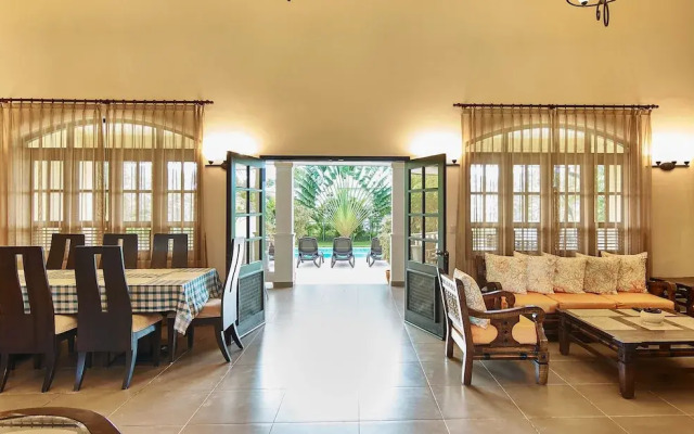 Villa Deluxe at Ocean Village