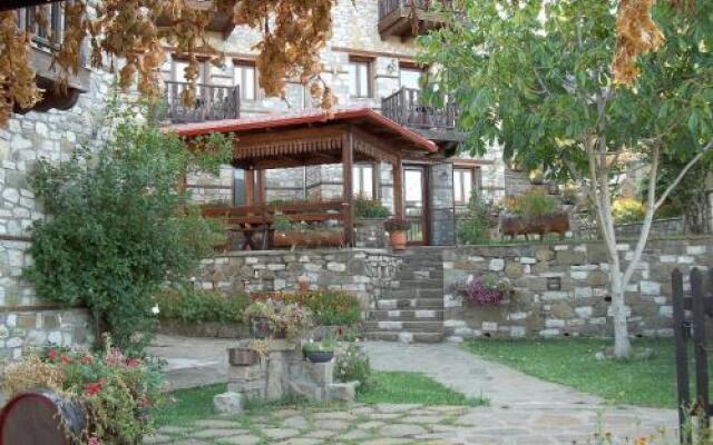 Holiday Home 1 Bedroom 1 Bathroom - Kalivia Filaktis