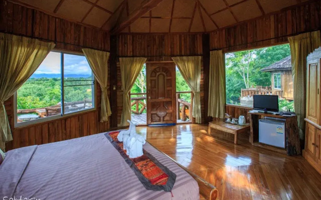 Blue Mist Resort