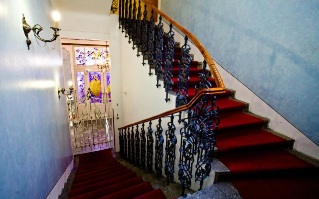 William Sivek Hotels