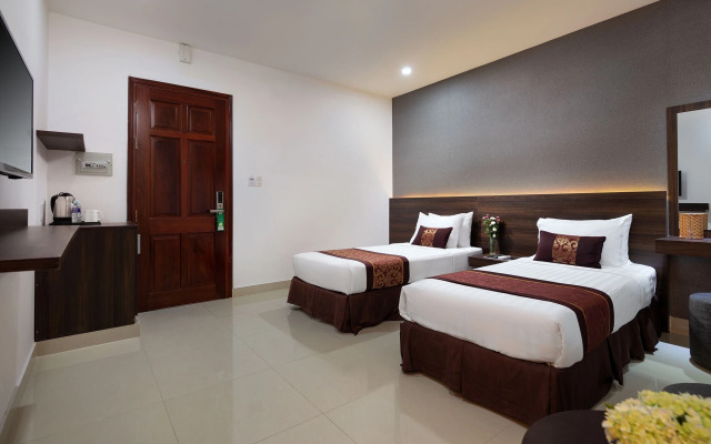 Nolis Hotel