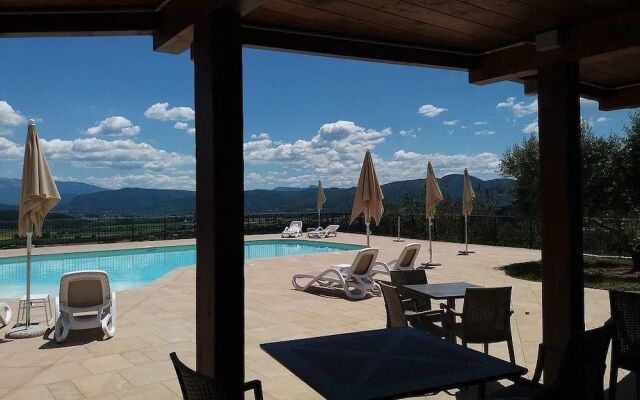 Abbazia di San Pastore