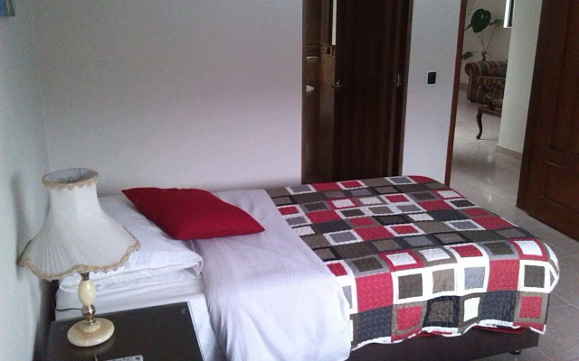 Hotel Morazul