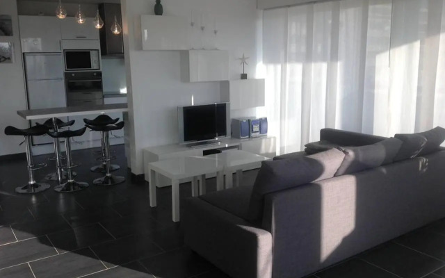 Résidence Le Plein Sud 85 m²