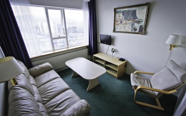 Hotel Orkin