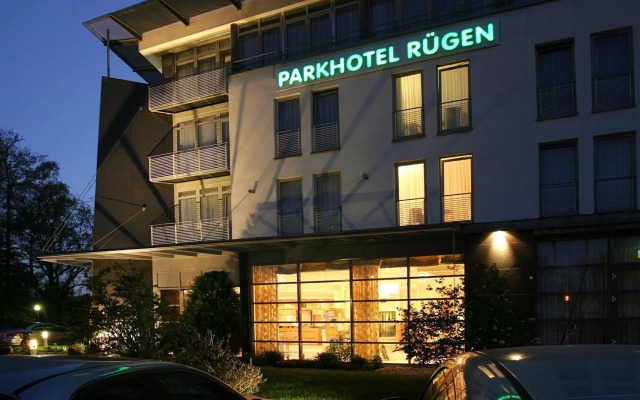 Parkhotel Rügen