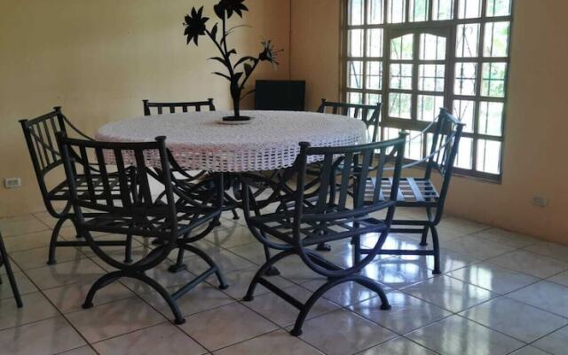 Casa Vacacional cercana a Playas