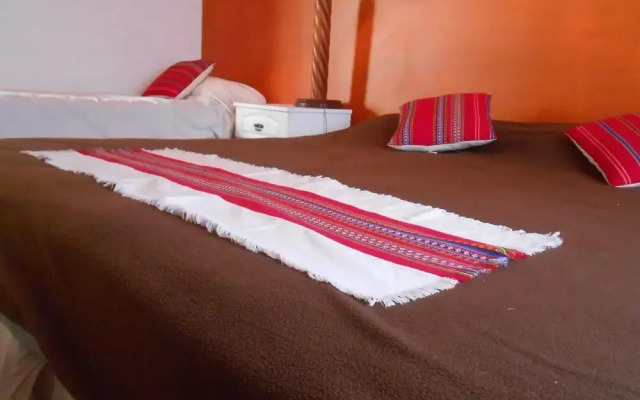 Hostal El Ensueño del Coquena