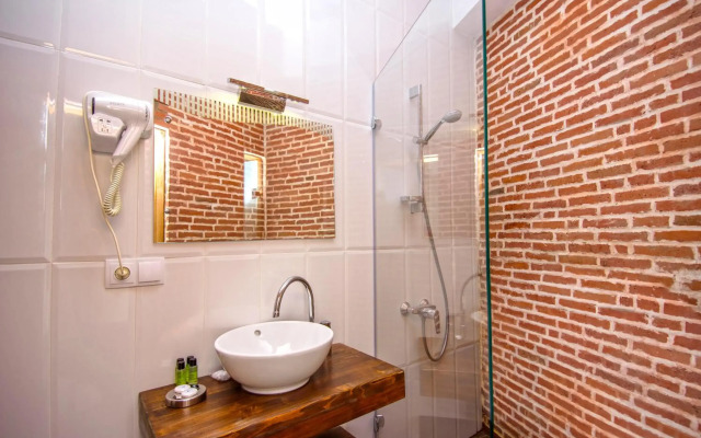 Hotel Beli