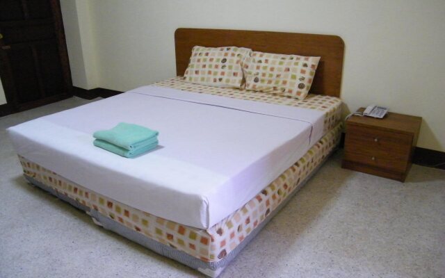 Khamsrithong Chai Hotel