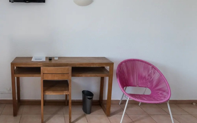 Hotel Le Bleu Marine