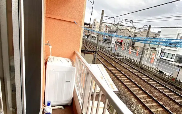 NOMAD Nakamura Heights