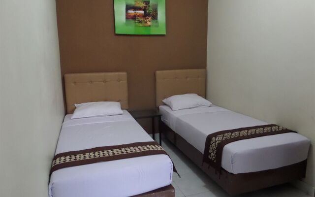 OYO 198 Emdi House Seturan
