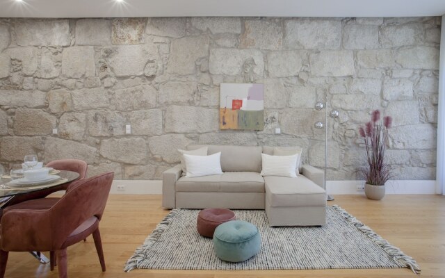 Liiiving - Downtown Luxury Apartment 1T