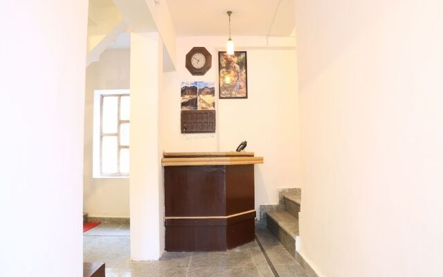 OYO 14152 Hotel Eco Exotic