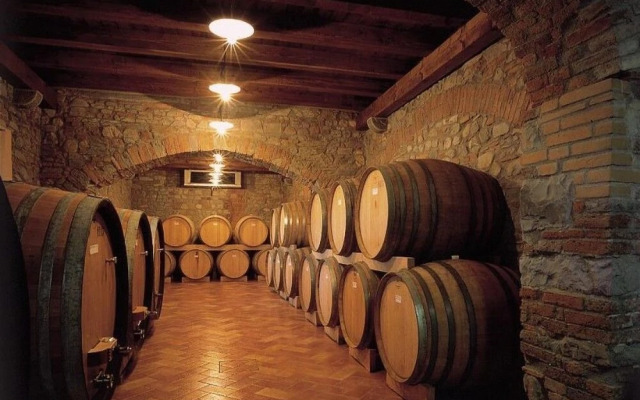 Agriturismo Grillo Iole