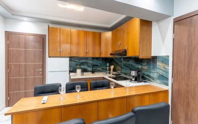 VSP RENT ROOMS FUeGO