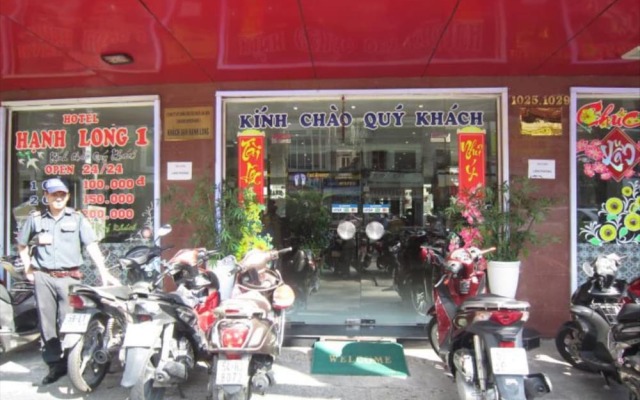 Hanh Long 1 Hotel