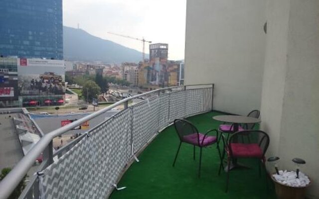 Apartments 53 in Sofia