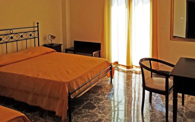 B&B Capo SantAlessio