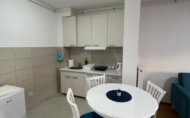 Apartman Lasta